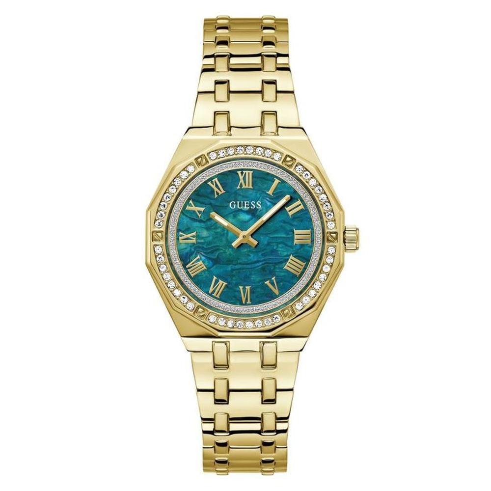 Reloj Guess Para Mujer GW0770L2