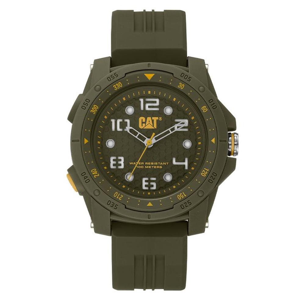 Reloj Hombre Cat LP 130 23 333