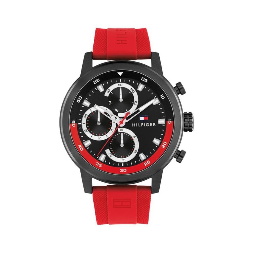 Reloj Tommy Hilfiger Para Hombre 1792178