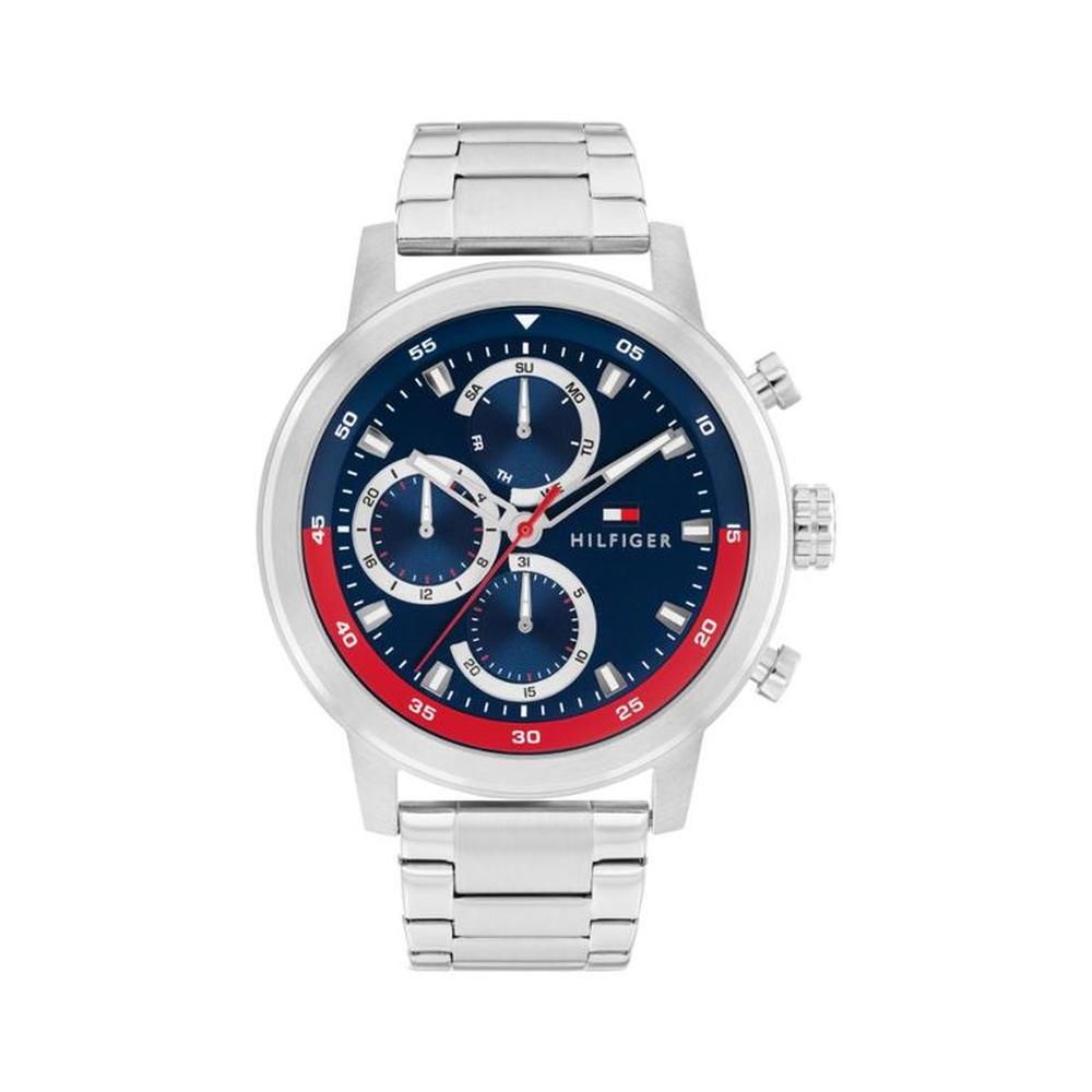 Reloj Tommy Hilfiger Para Hombre 1792179