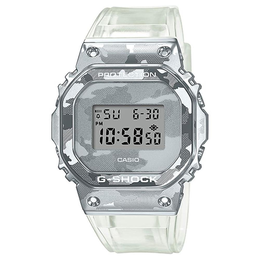 Reloj Hombre Casio GM5600SCM-1D