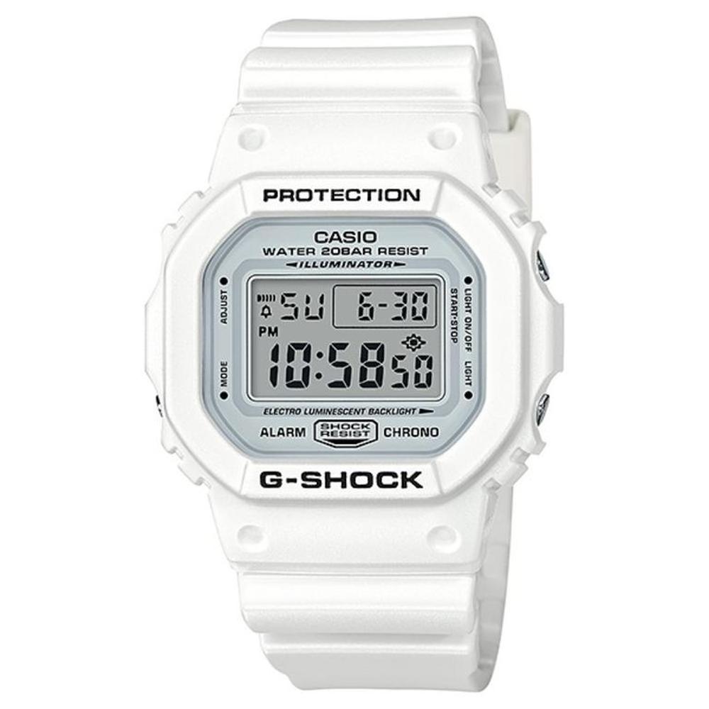 Reloj G-Shock Para Hombre DW-5600MW-7