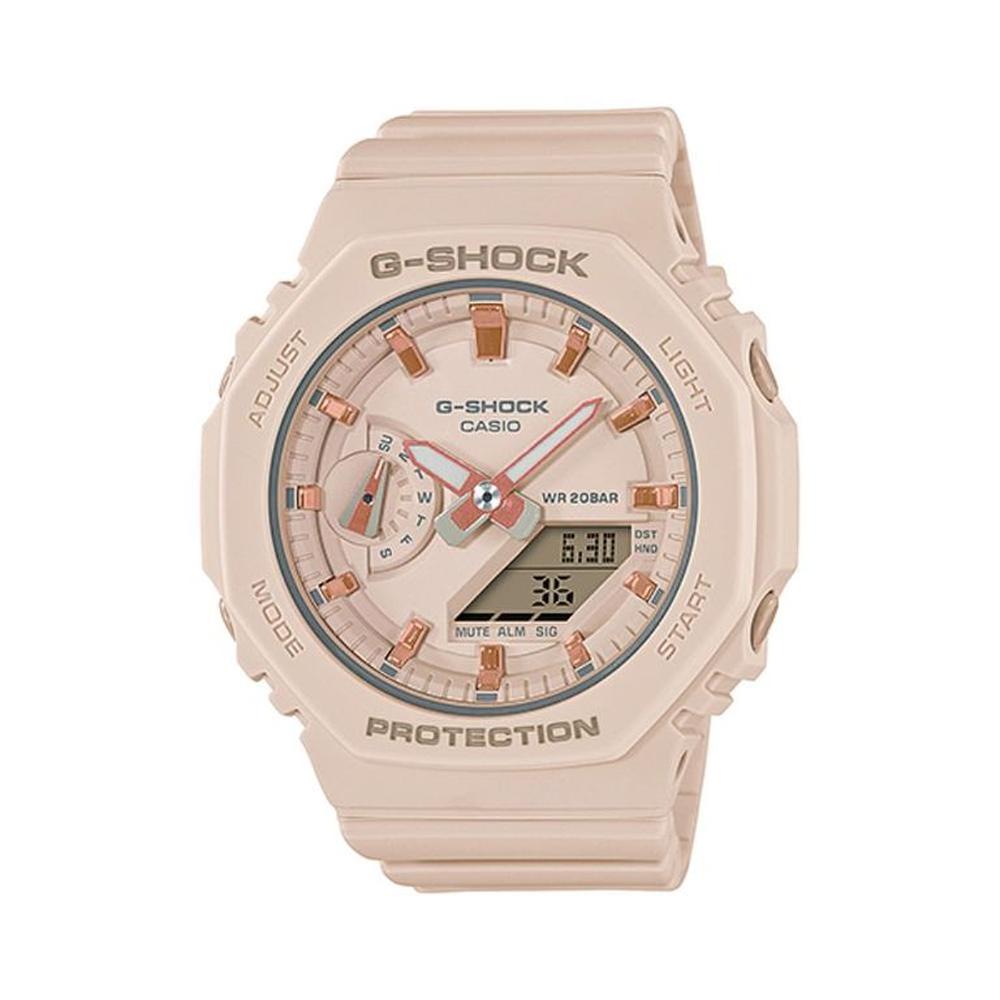 Reloj G-Shock Para Mujer GMA-S2100-4A