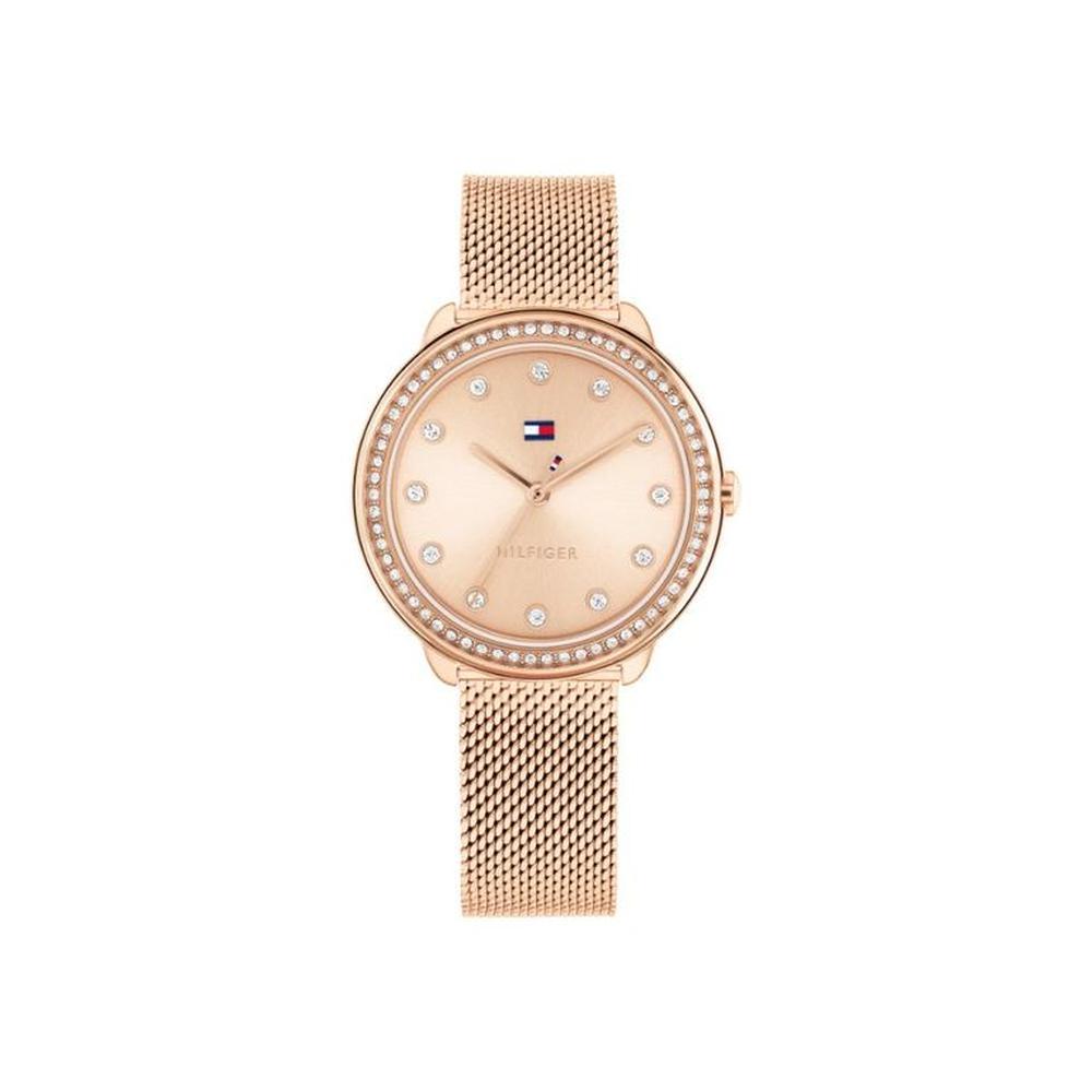 Reloj Tommy Hilfiger Para Mujer 1782700