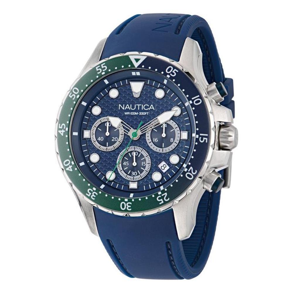 Reloj Nautica Para Hombre NAPNSF402