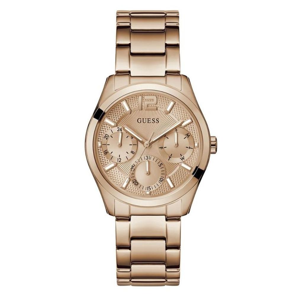 Reloj Guess Para Mujer GW0760L3