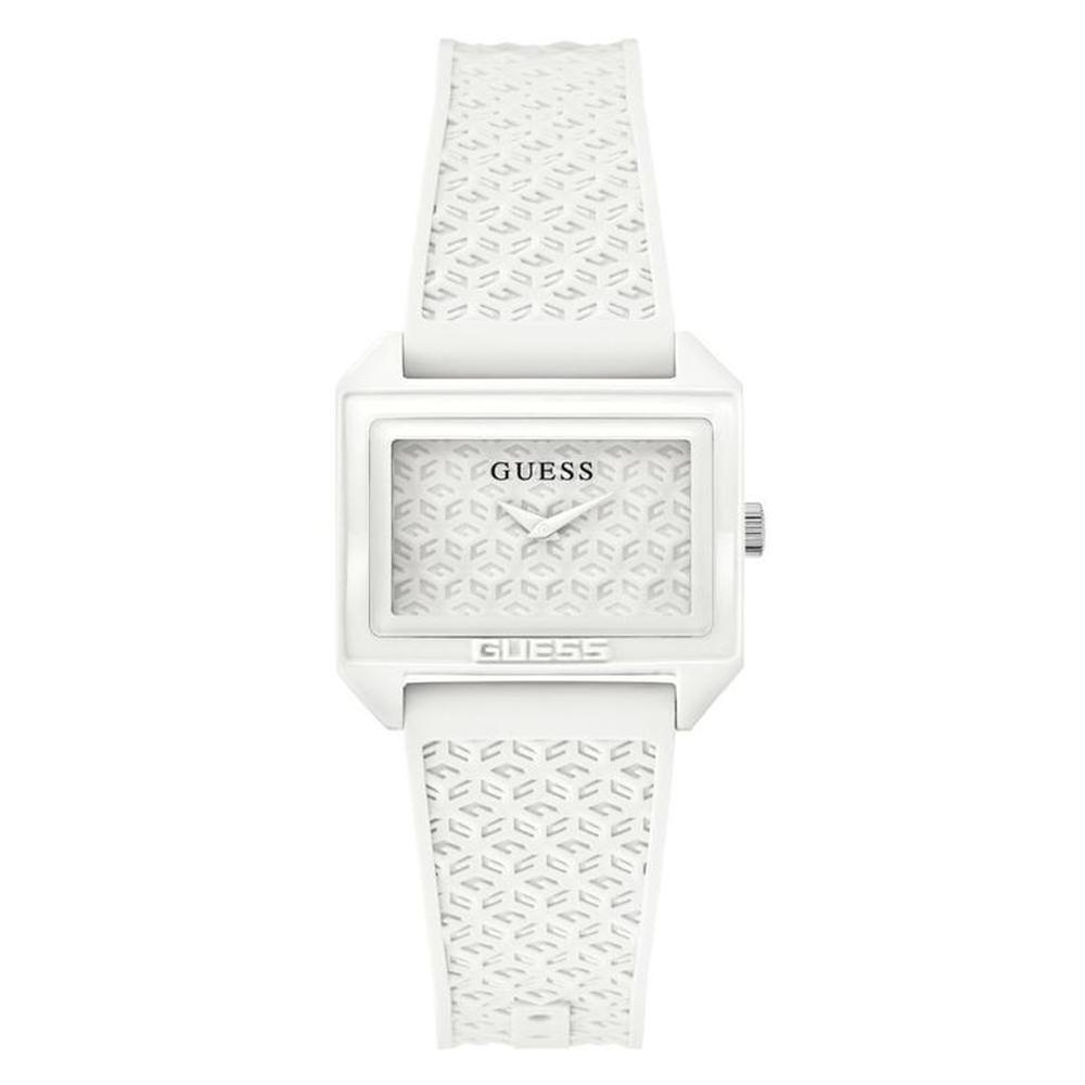 Reloj Guess Para Mujer Gw0677L1
