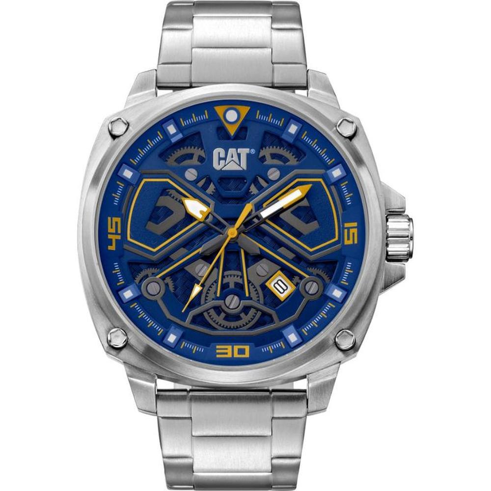 Reloj CAT Para Hombre Aj 141 11 627