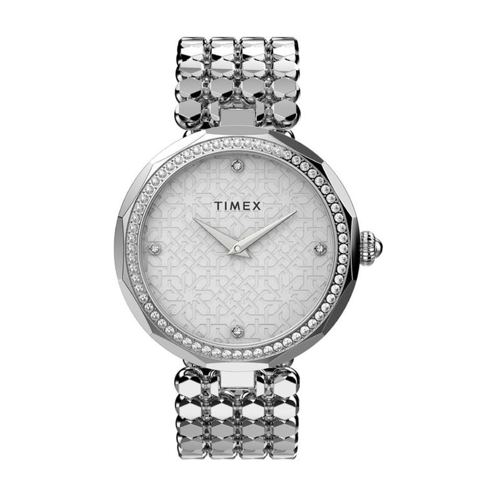 Reloj Timex Mujer TW2V02600VT