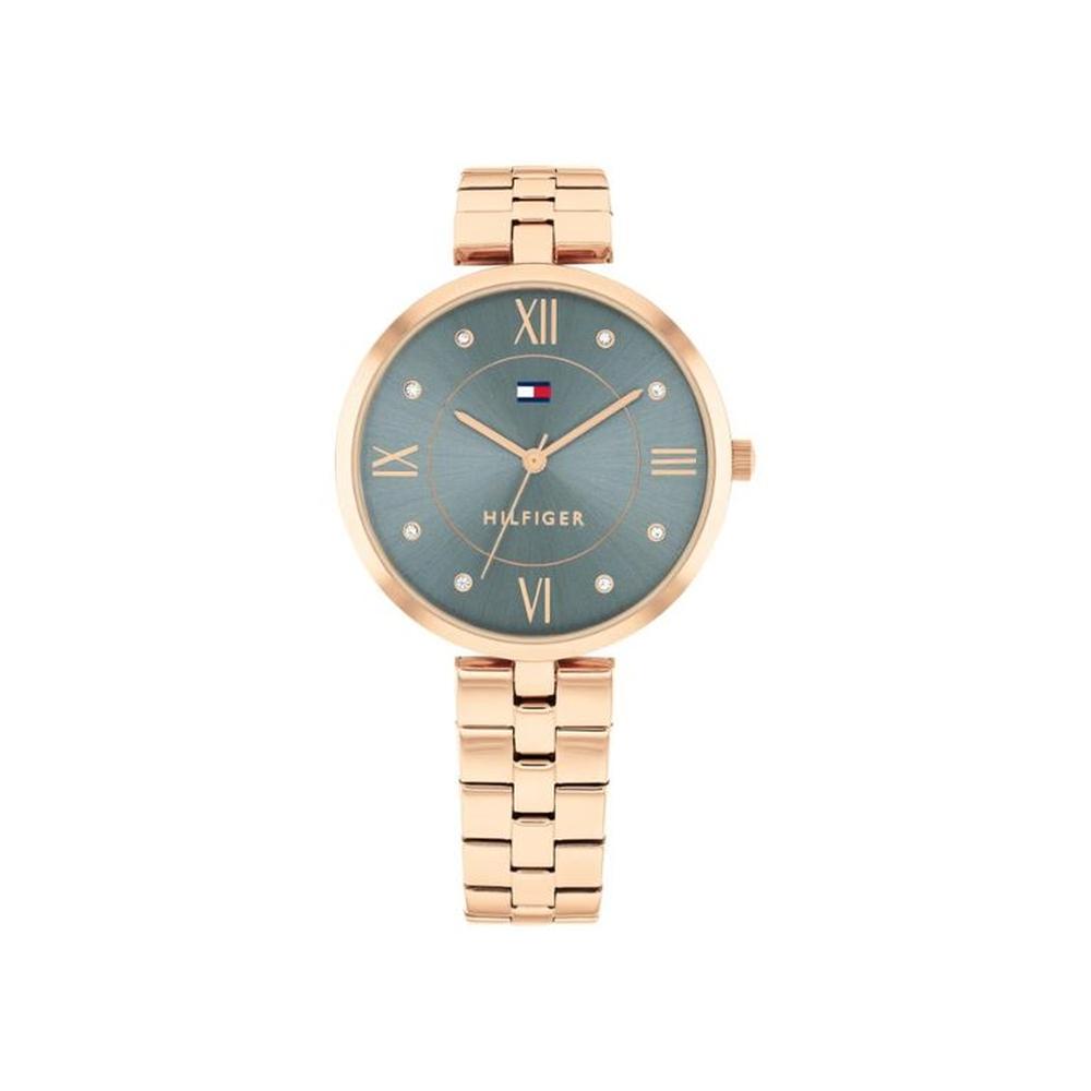 Reloj Tommy Hilfiger Para Mujer 1782686