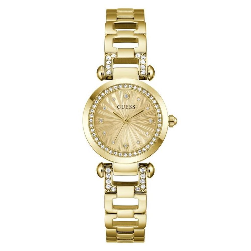 Reloj Guess Para Mujer GW0869L4
