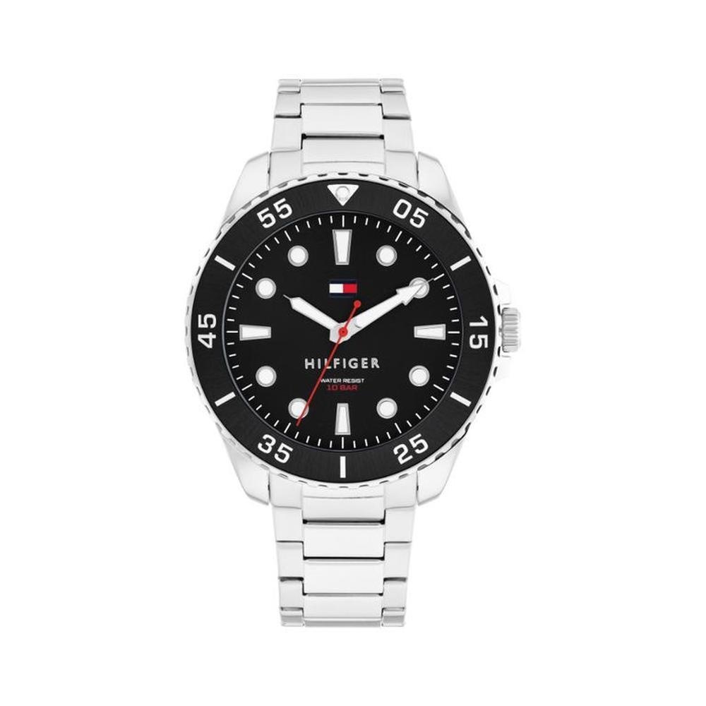 Reloj Tommy Hilfiger Para Hombre 1792203