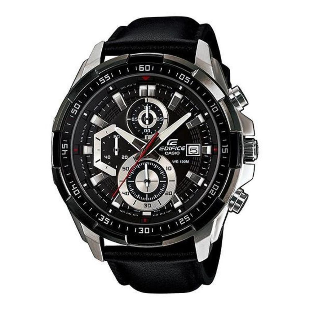 Reloj Edifice Para Hombre EFR-539L-1A