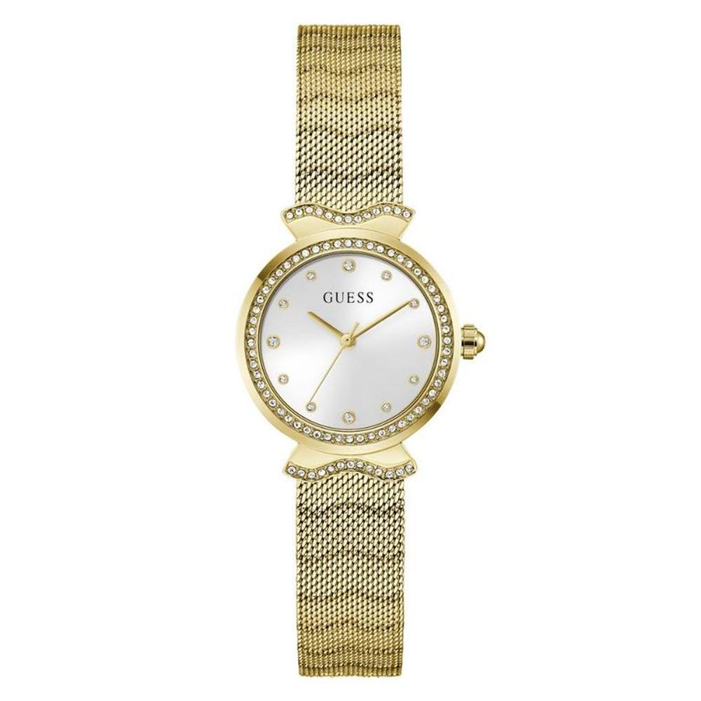 Reloj Guess Para Mujer GW0866L2