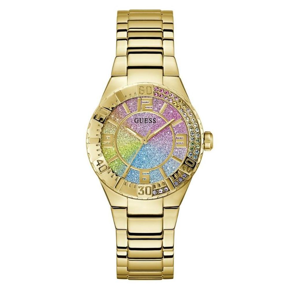 Reloj Guess Para Mujer GW0882L2