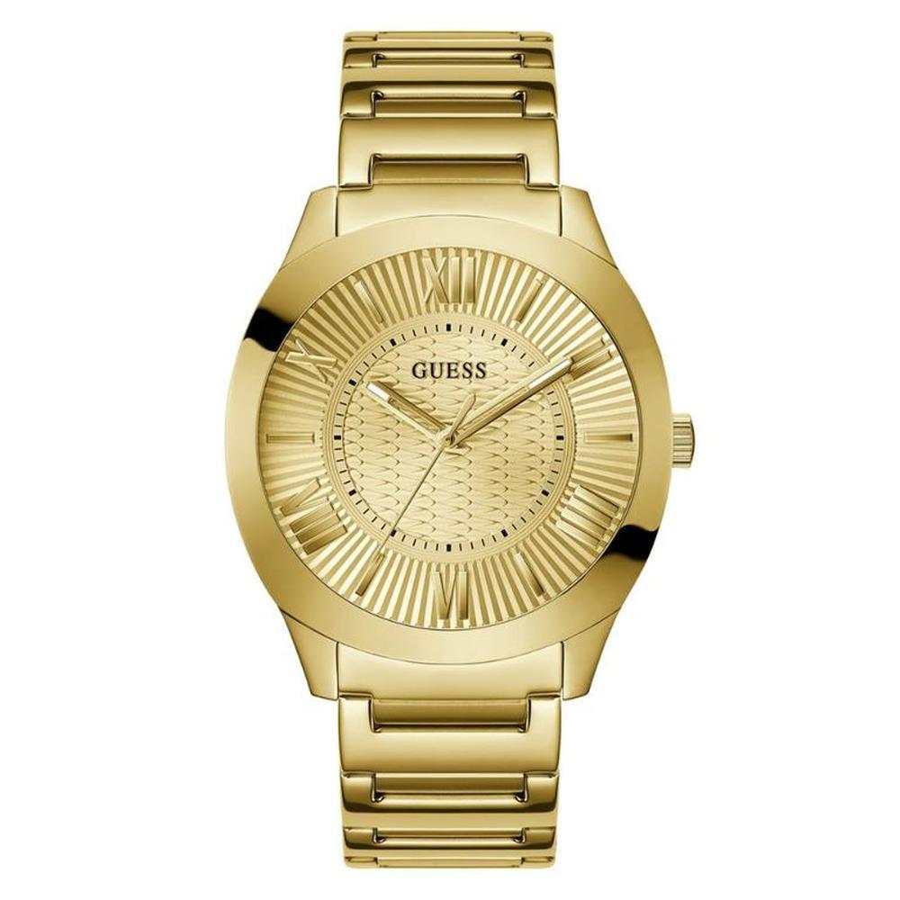 Reloj Guess Para Hombre Gw0727G1