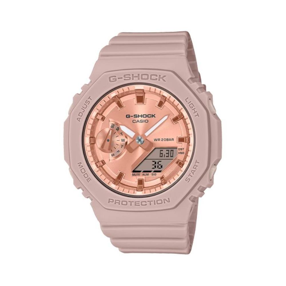 Reloj G-Shock Para Mujer GMA-S2100MD-4A