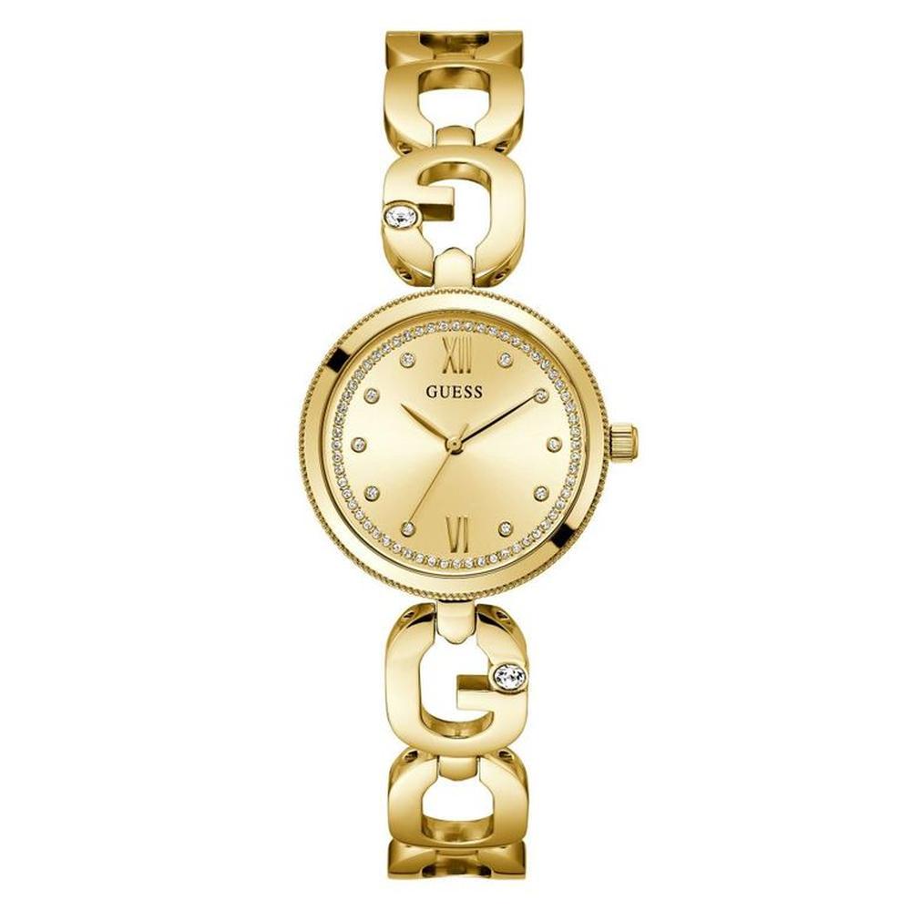 Reloj Guess Para Mujer GW0759L2