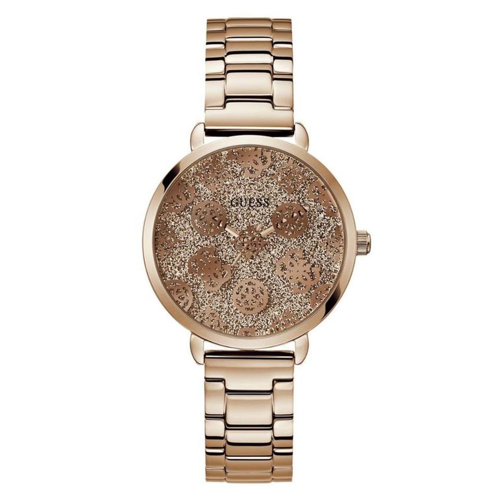 Reloj Guess Para Mujer Gw0670L4