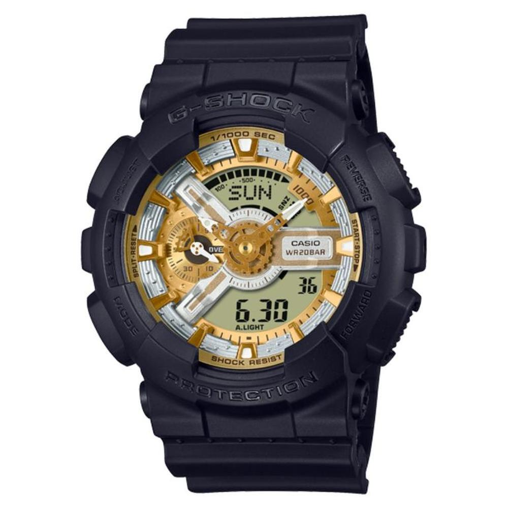 Reloj G-Shock Para Hombre GA-110CD-1A9