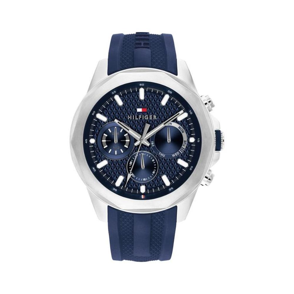 Reloj Tommy Hilfiger Para Hombre 1710649