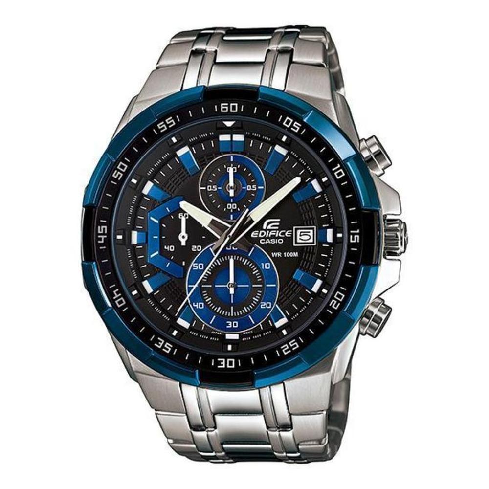Reloj Edifice Para Hombre EFR-539D-1A2