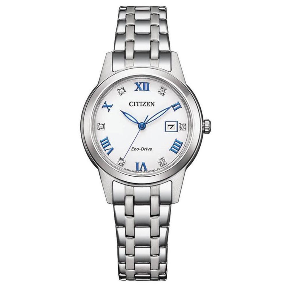 Reloj Citizen Para Mujer FE1240-81A