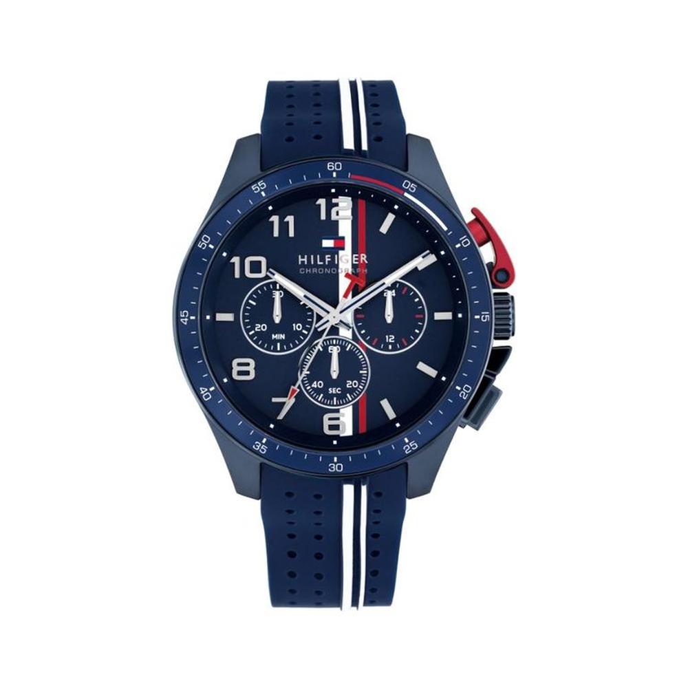 Reloj Tommy Hilfiger Para Hombre 1792169| Oechsle