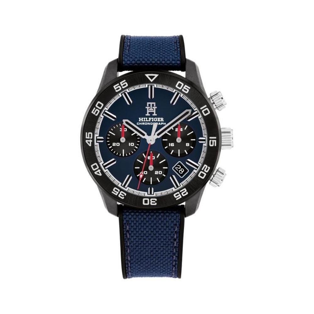 Reloj Tommy Hilfiger Para Hombre 1792183
