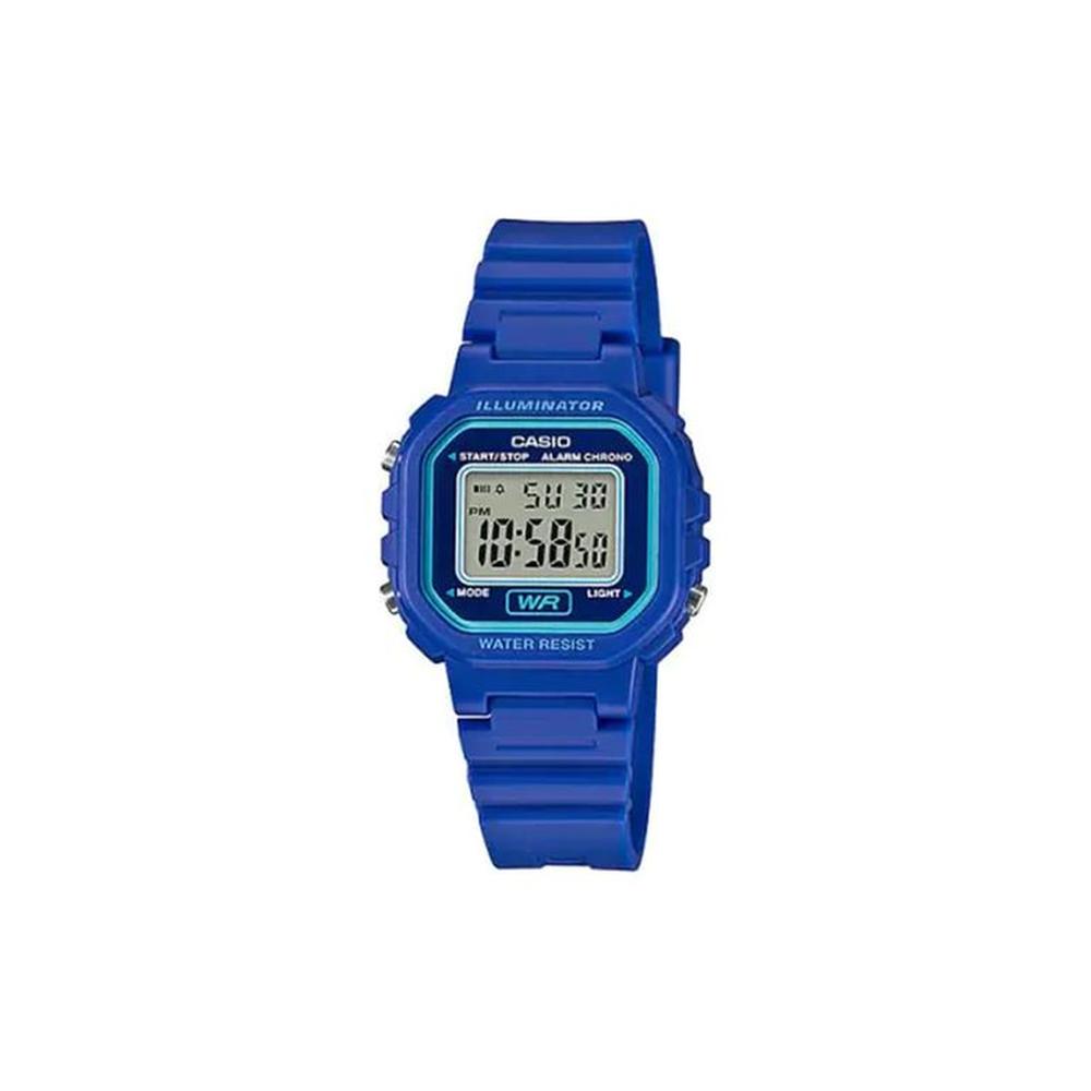 Reloj Mujer Casio LA-20WH-2A