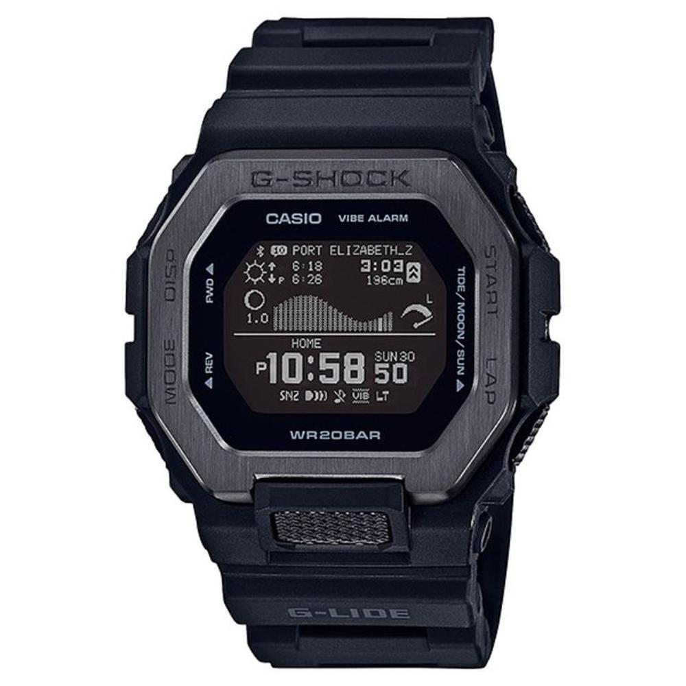 Reloj G-Shock Para Hombre GBX-100NS-1