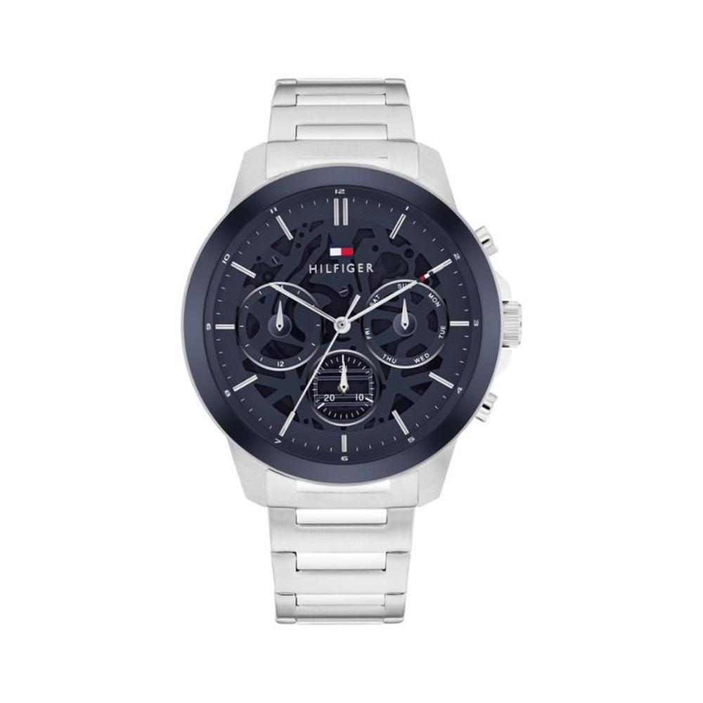 Reloj Tommy Hilfiger Para Hombre 1710684