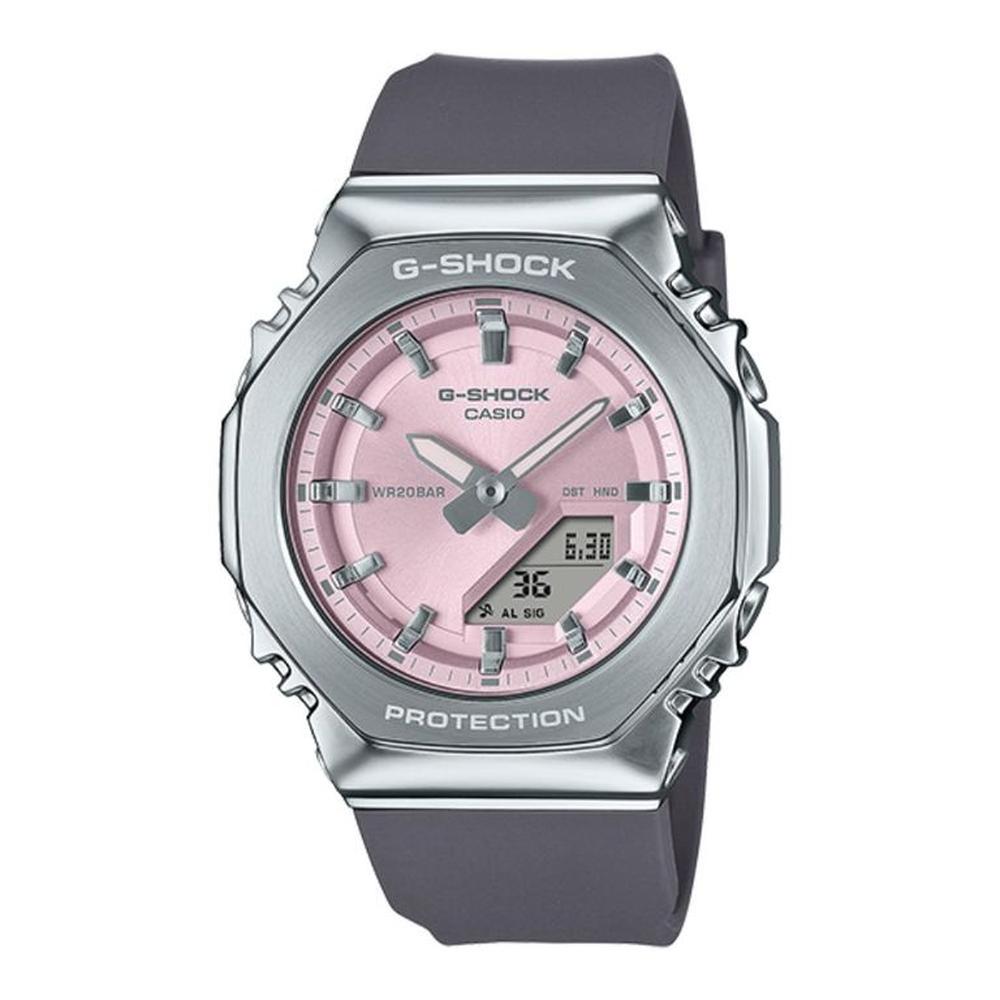 Reloj G-Shock Para Mujer GM-S2110-4A