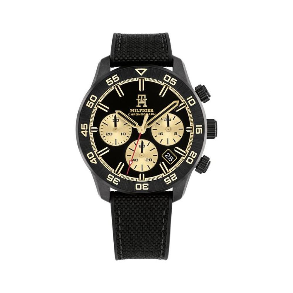Reloj Tommy Hilfiger Para Hombre 1792182