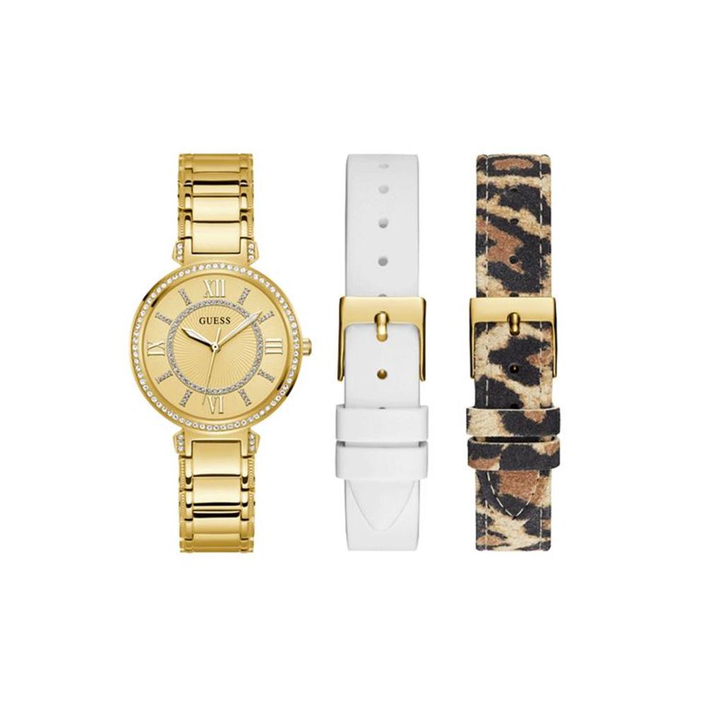 Reloj Mujer Guess GW0588L1SET