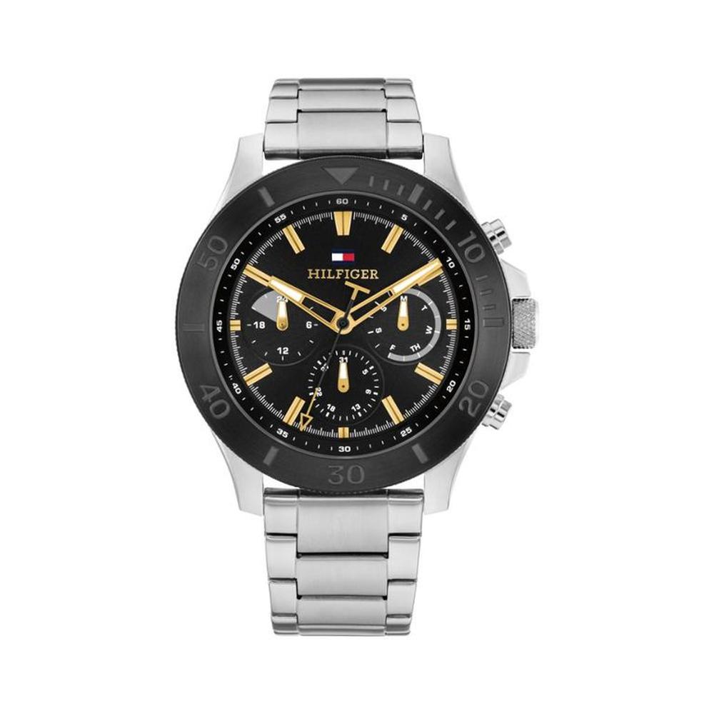 Reloj Para Hombre Tommy Hilfiger 1792114
