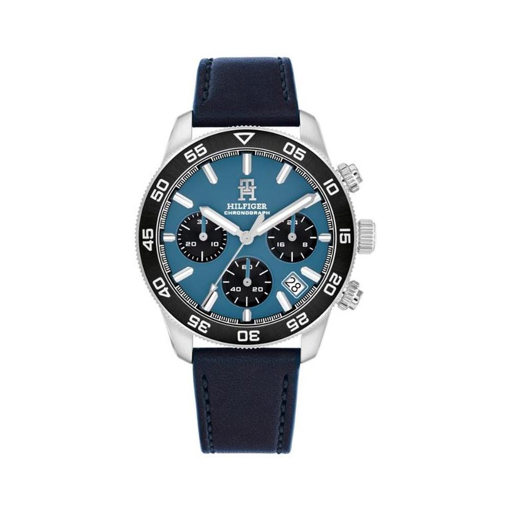 Reloj Tommy Hilfiger Para Hombre 1792187