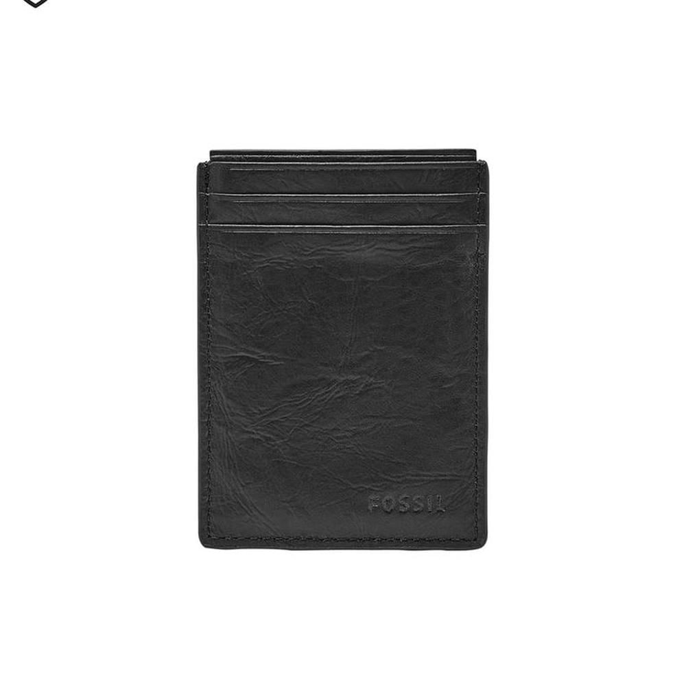 Tarjetero Fossil Hombre ML3691001