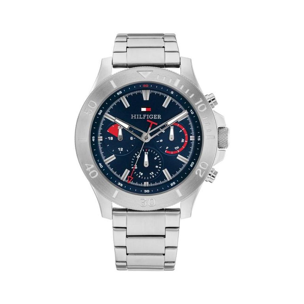 Reloj Para Hombre Tommy Hilfiger 1792113