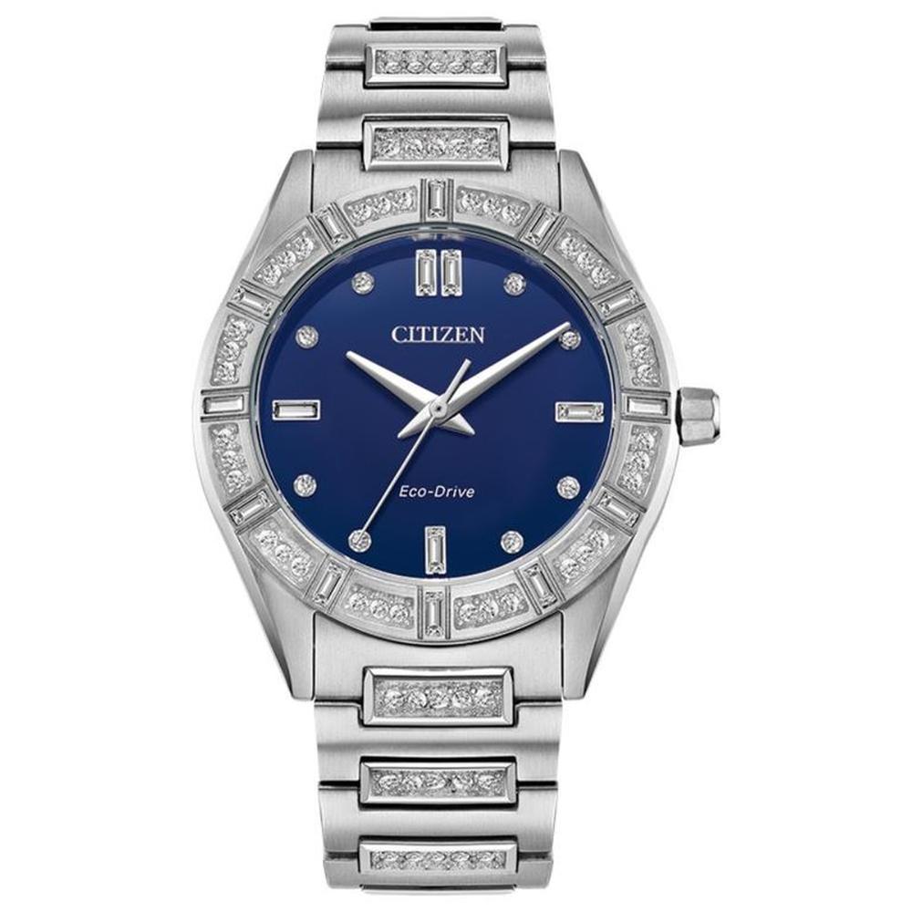 Reloj Citizen Para Mujer EM1020-57L