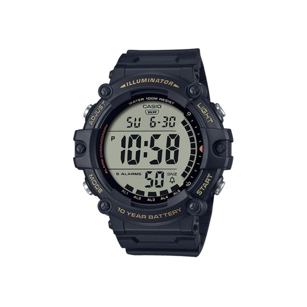 Reloj Hombre Casio AE-1500WHX-1AV REL0020495