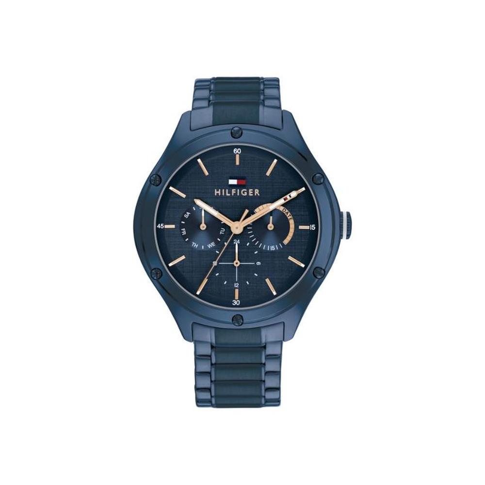 Reloj Tommy Hilfiger Para Mujer 1782656