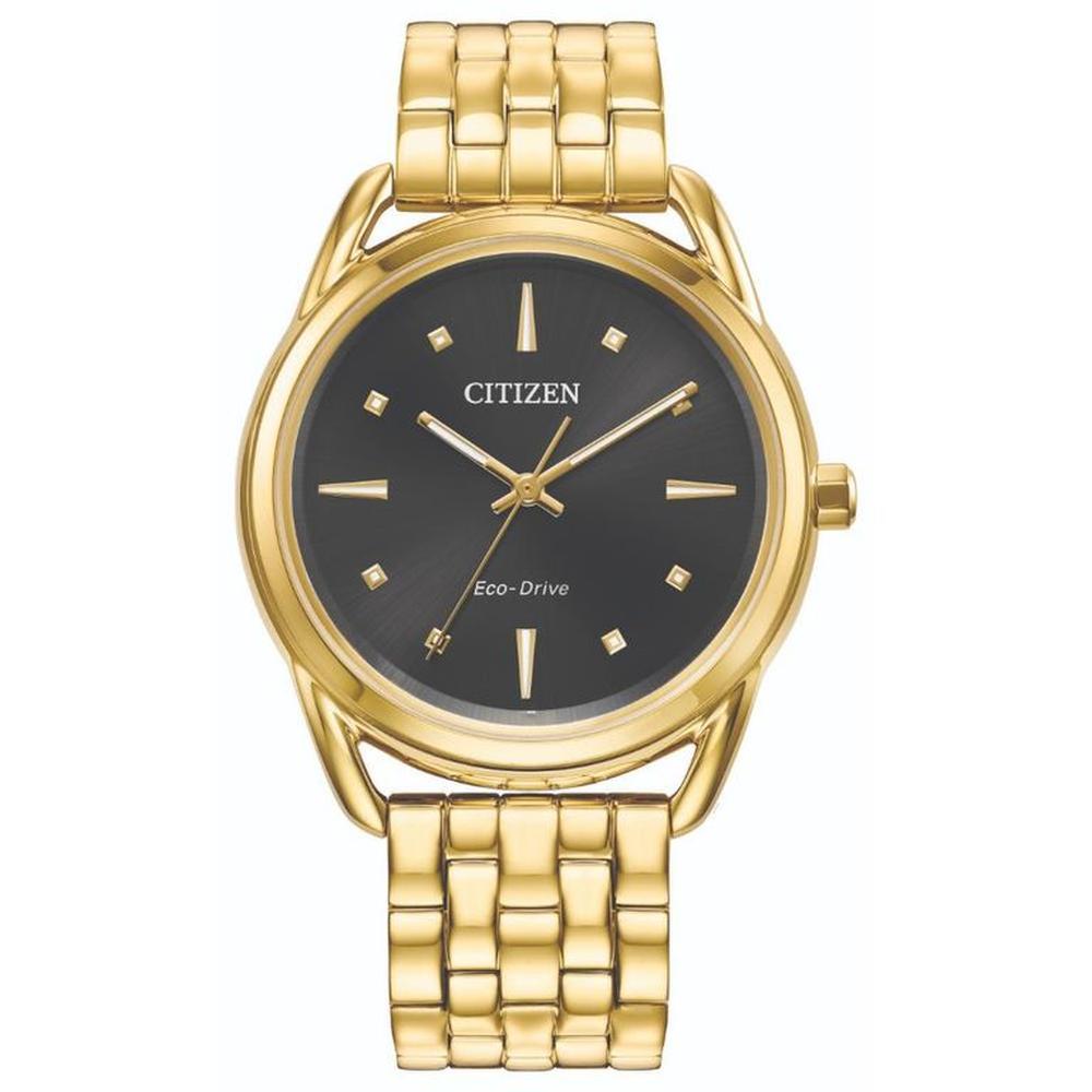 Reloj Citizen Para Mujer FE7092-50E