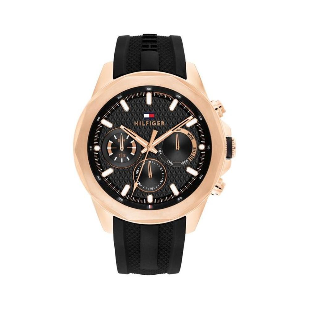 Reloj Tommy Hilfiger Para Hombre 1710650