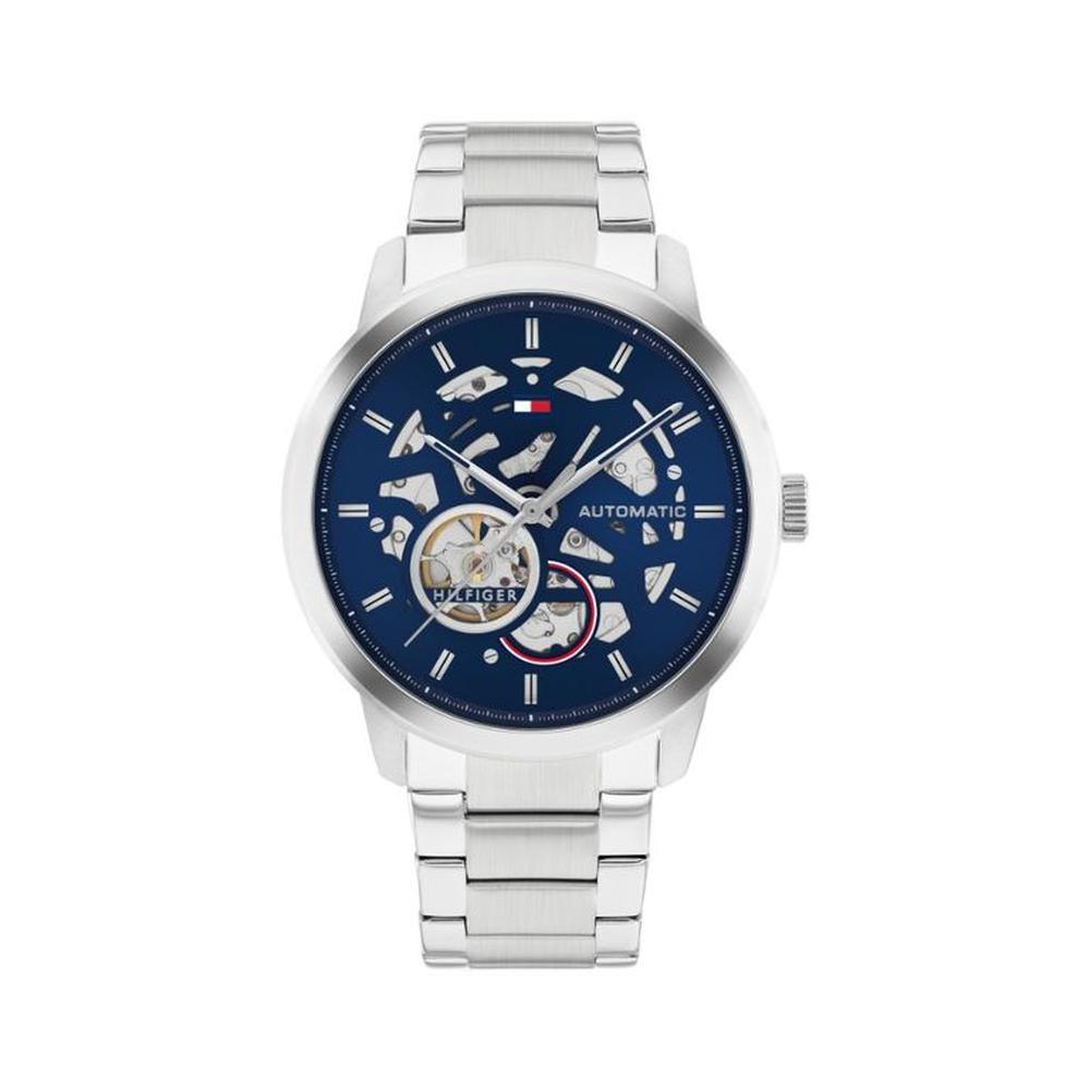 Reloj Para Hombre Tommy Hilfiger 1710661