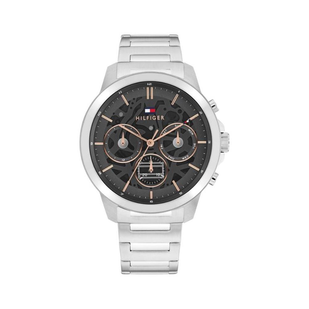 Reloj Tommy Hilfiger Para Hombre 1710683
