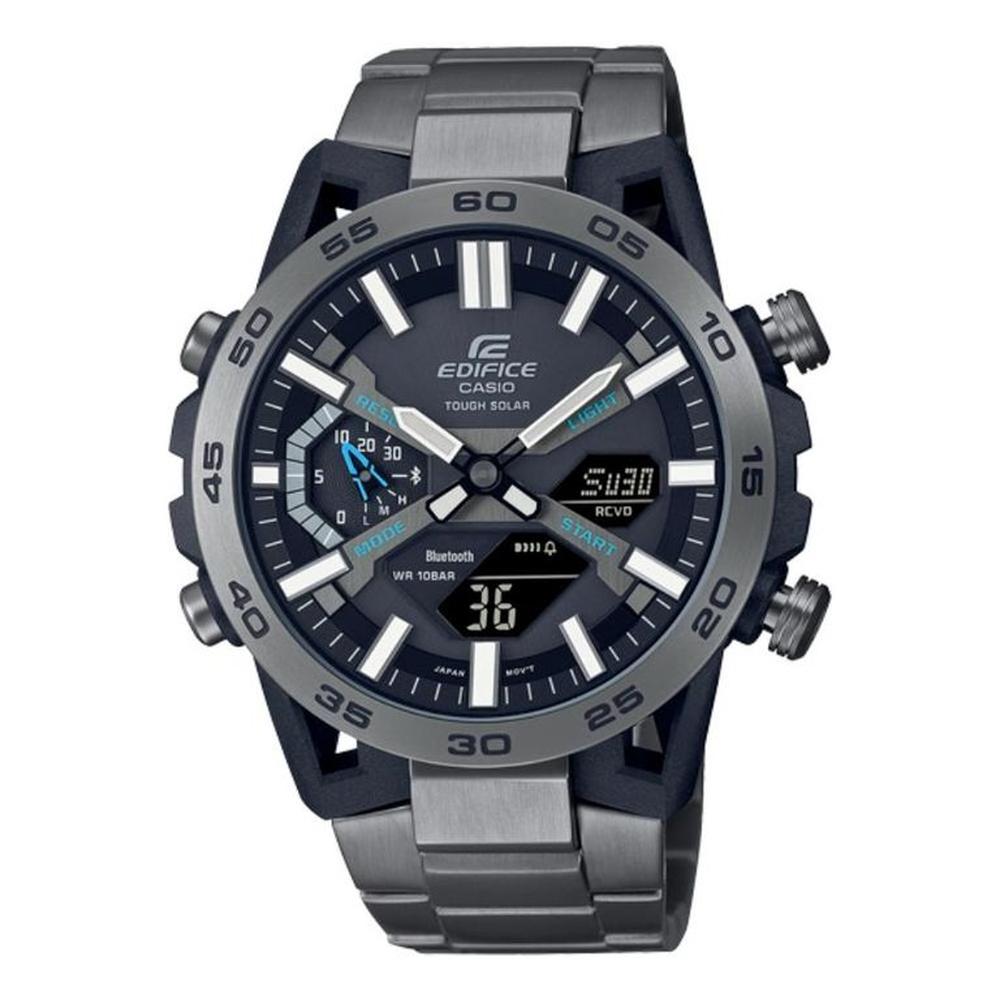 Reloj G-Shock Para Hombre ECB-2000DC-1A