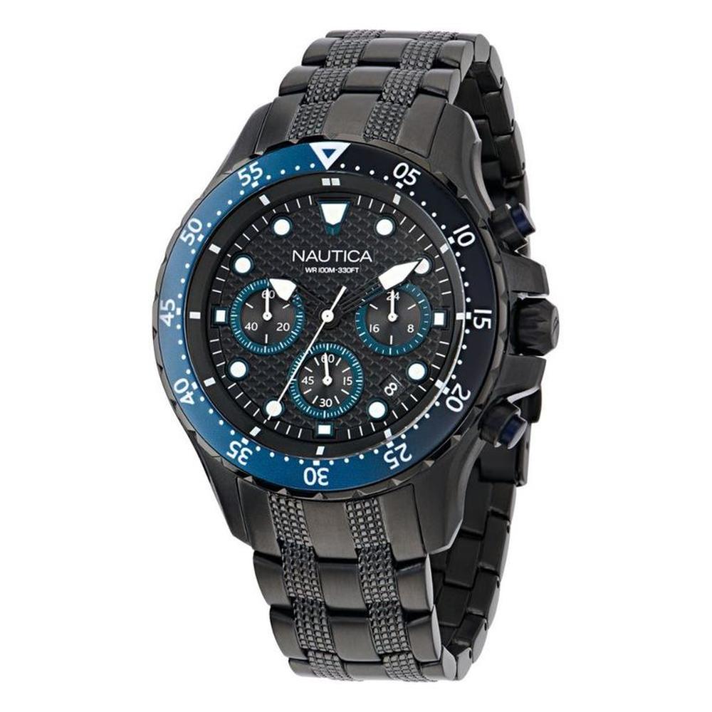 Reloj Nautica Para Hombre NAPNSF406