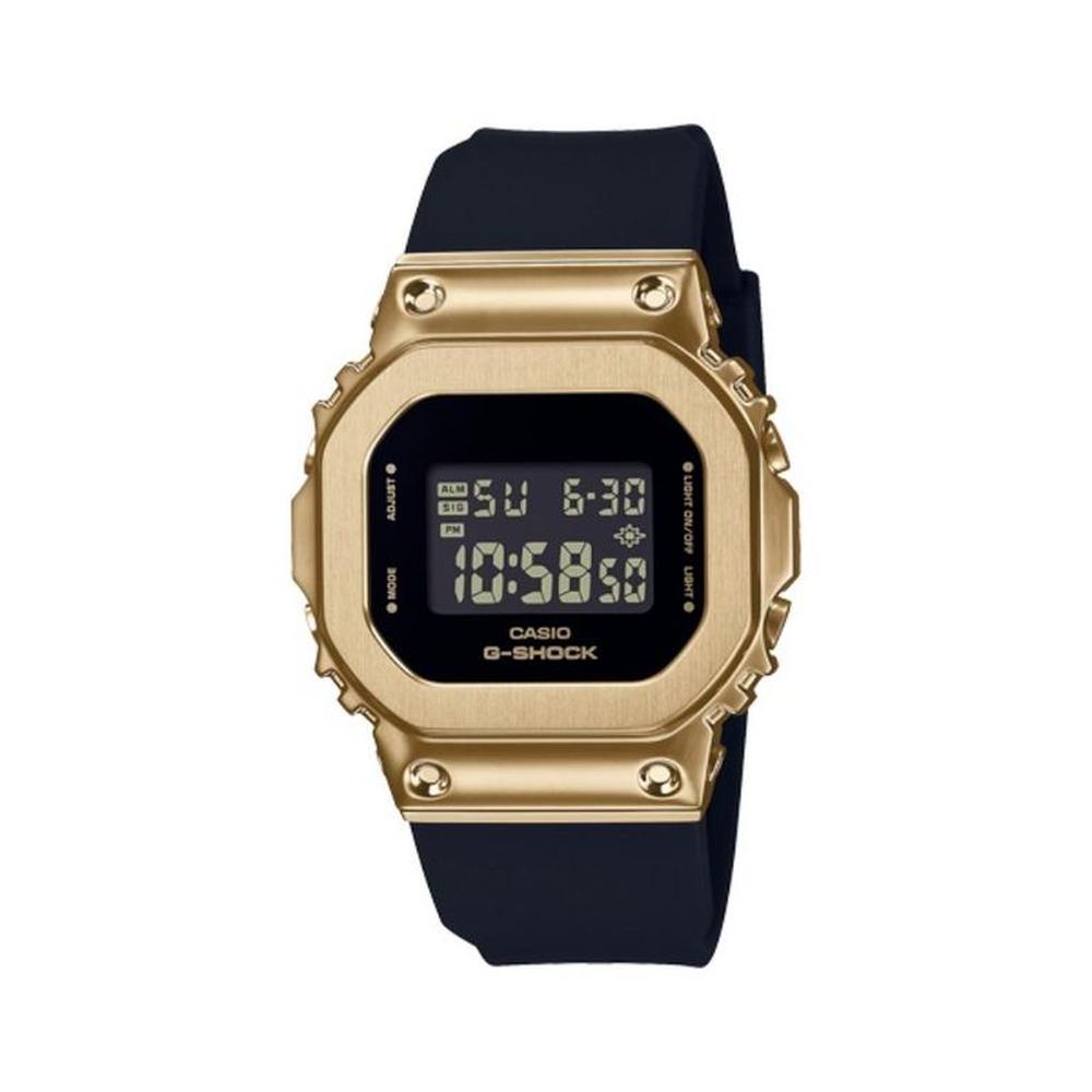 Reloj G-Shock Para Mujer GM-S5600GB-1