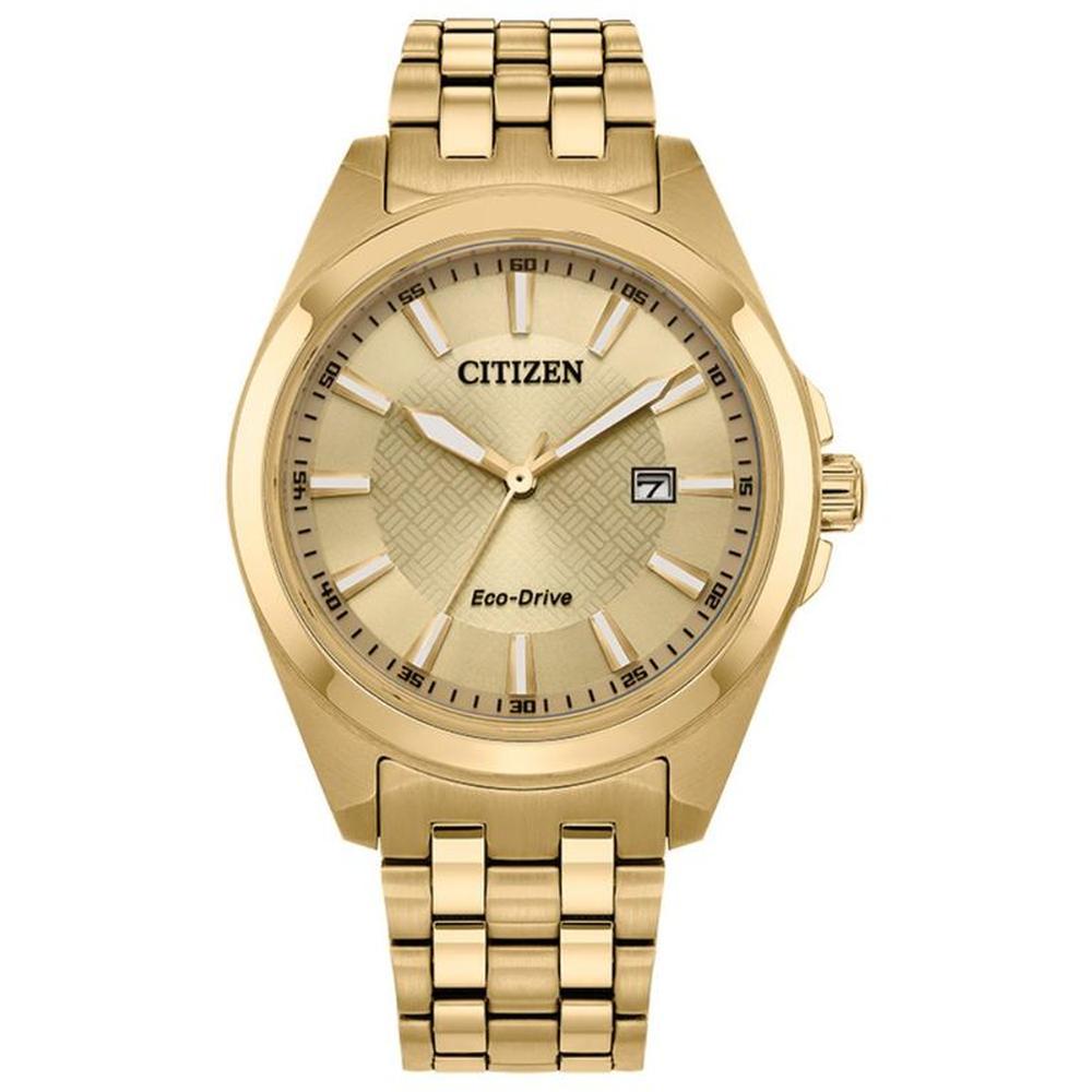 Reloj Citizen Para Hombre BM7532-54P